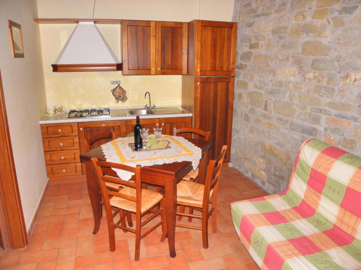 Farm stay Aurora