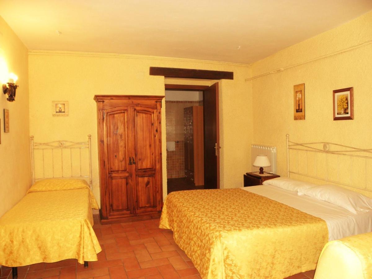Aurora Farm stay Gubbio