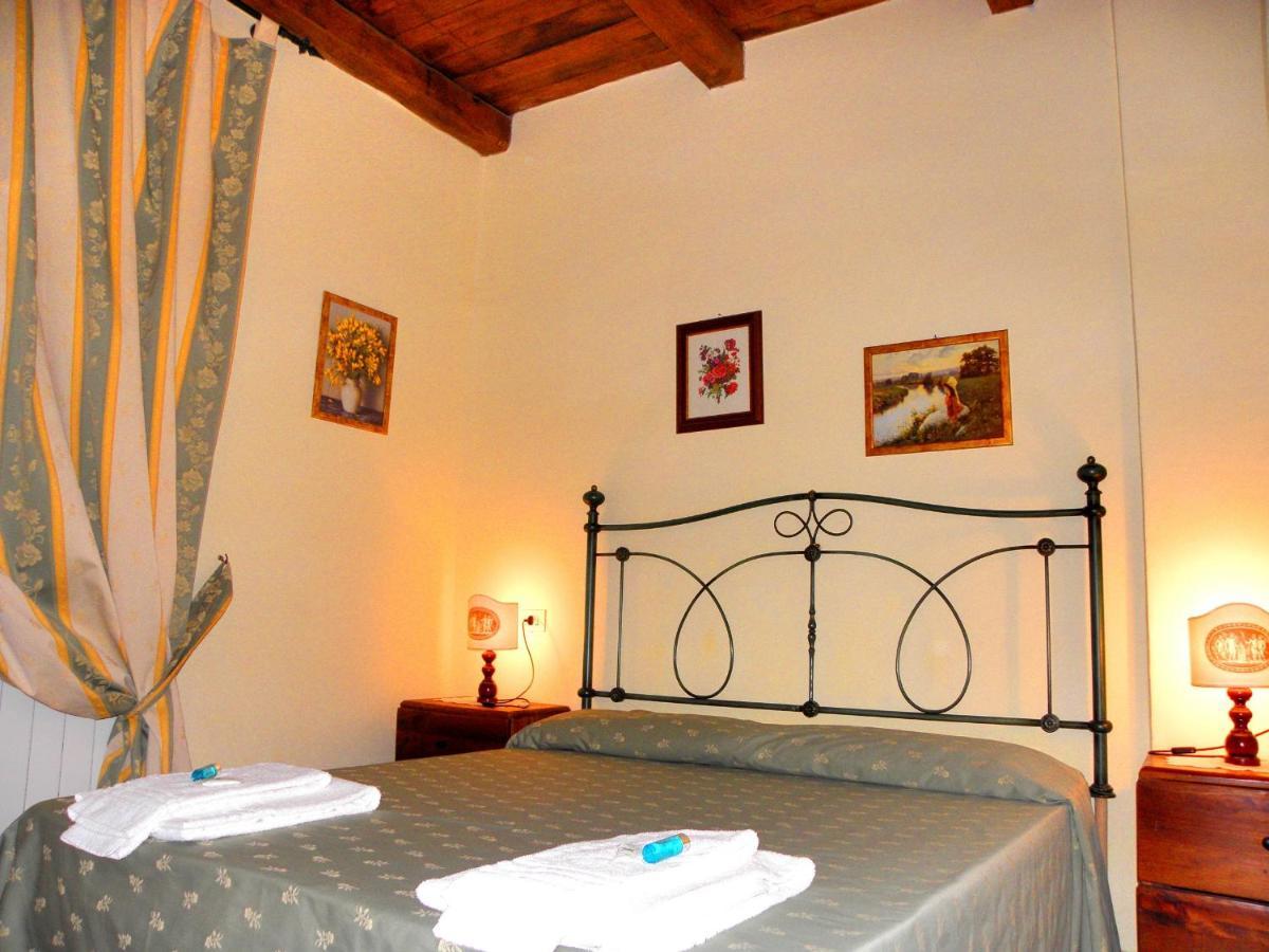 Farm stay Aurora *