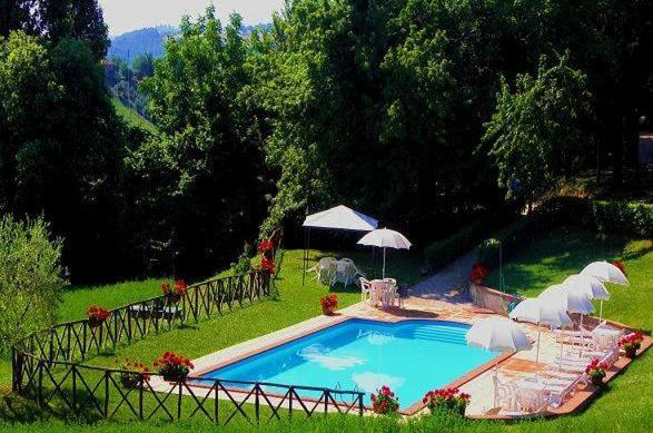 Farm stay Aurora