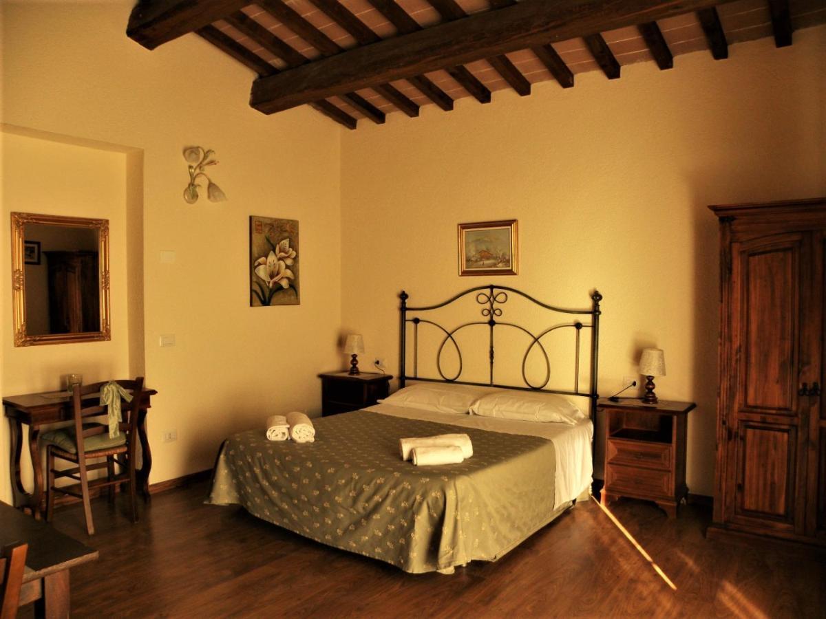 Farm stay Aurora *