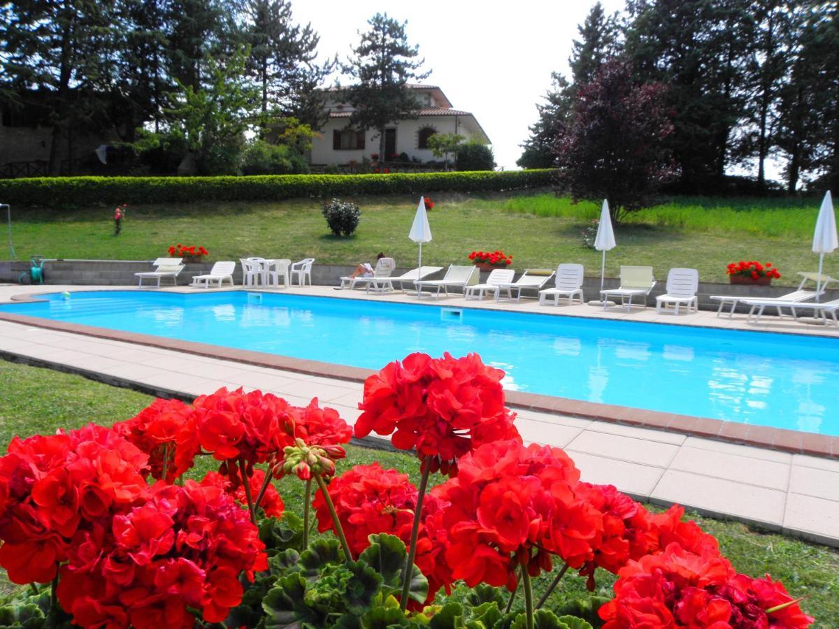 Farm stay Aurora *