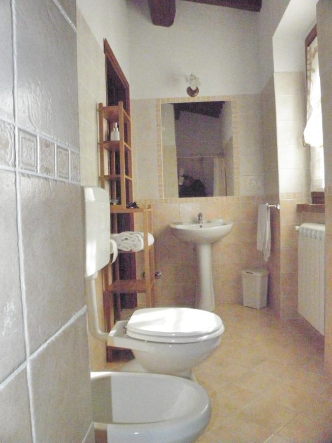 Aurora Farm stay Gubbio