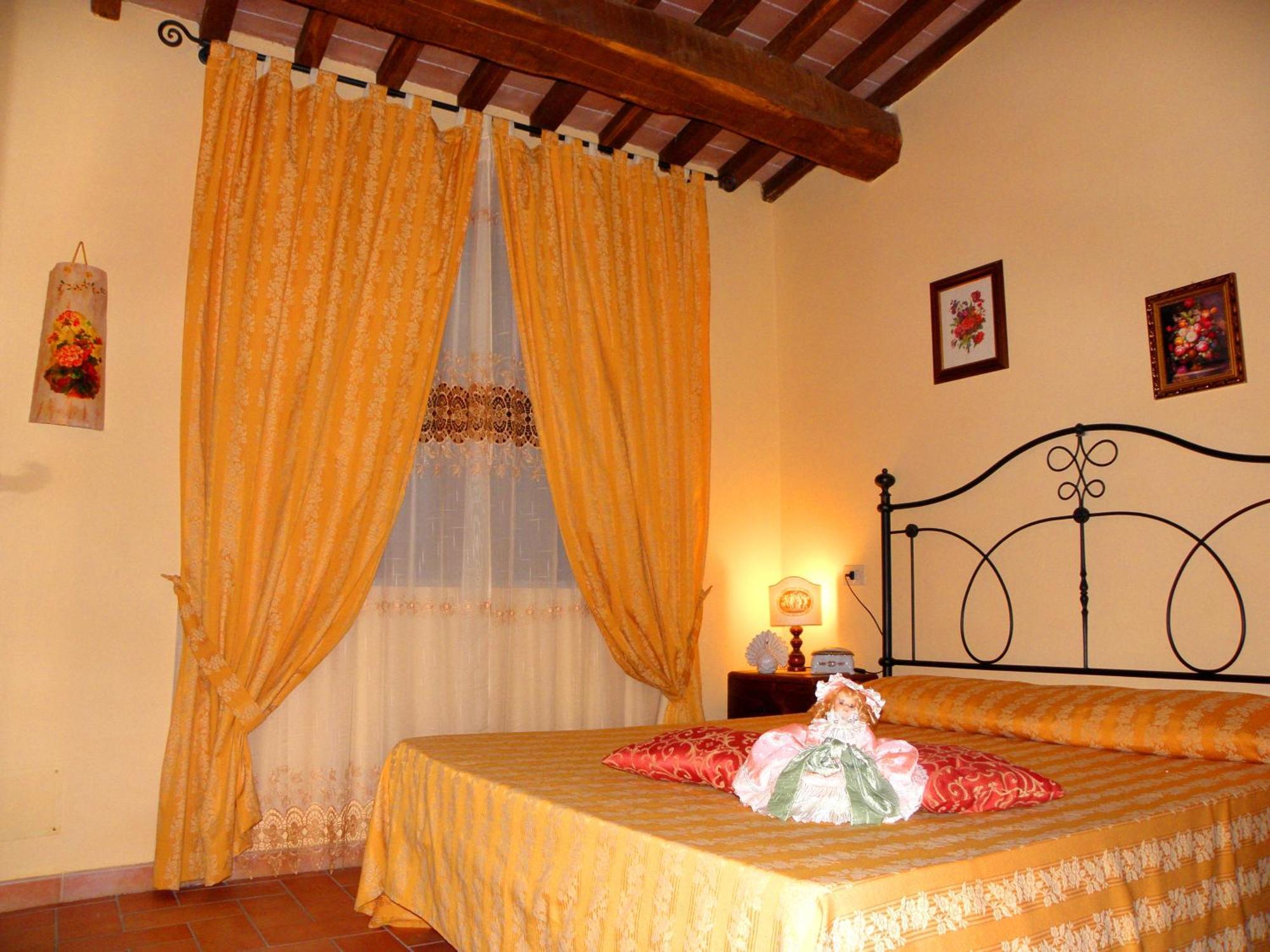 Farm stay Aurora *