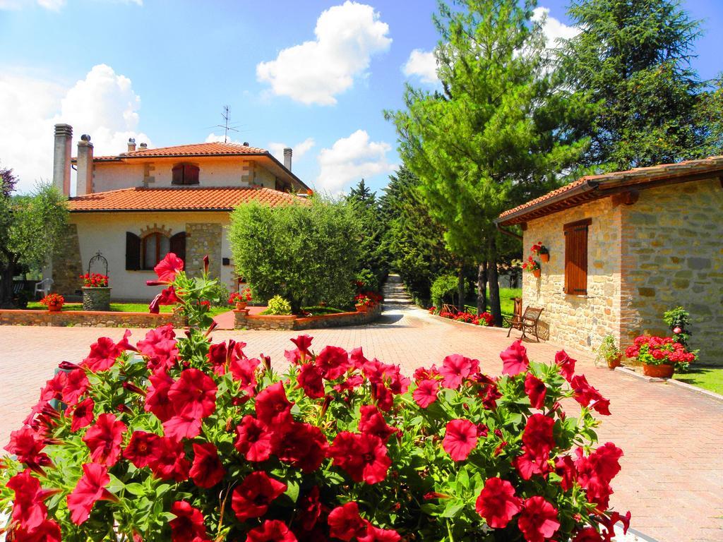 Aurora Alloggio per agriturismo