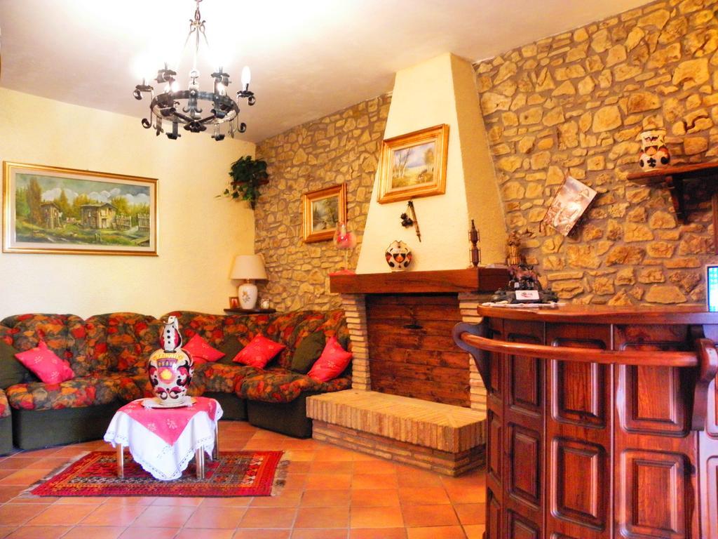 Aurora Farm stay *