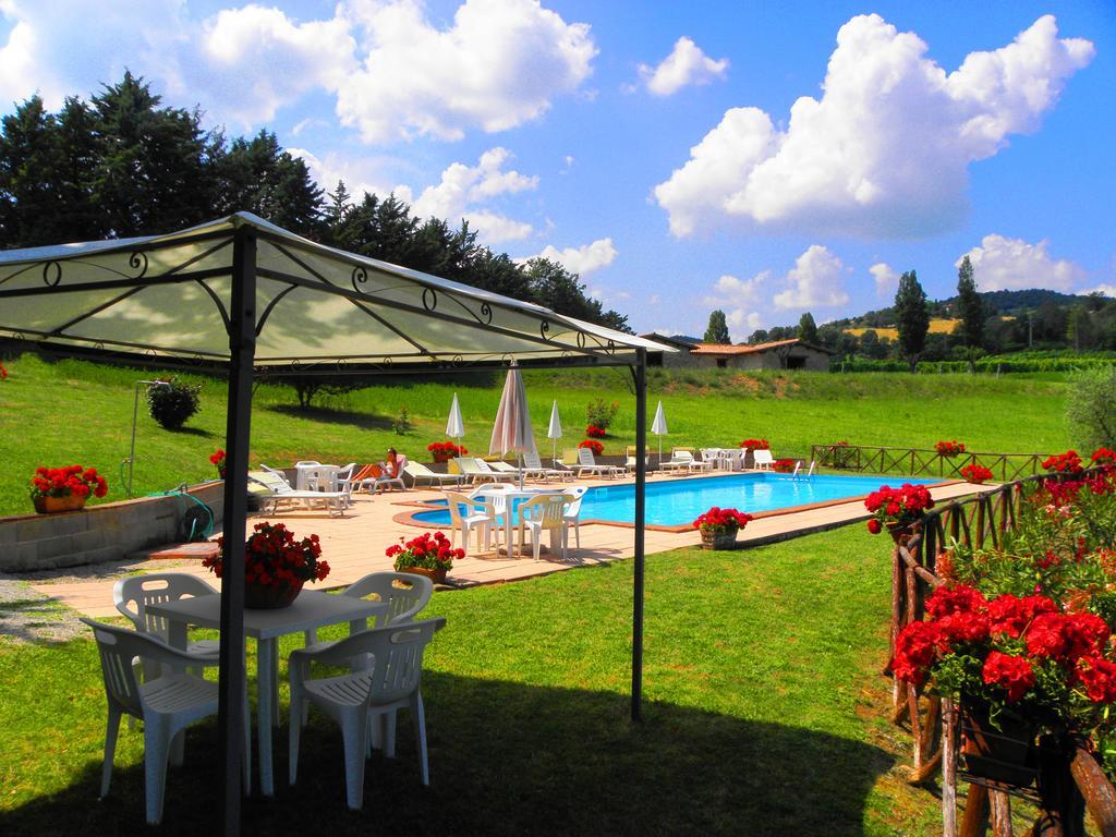 Alloggio per agriturismo Aurora