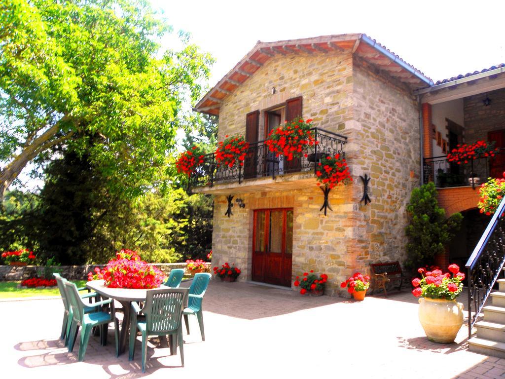 Alloggio per agriturismo Aurora