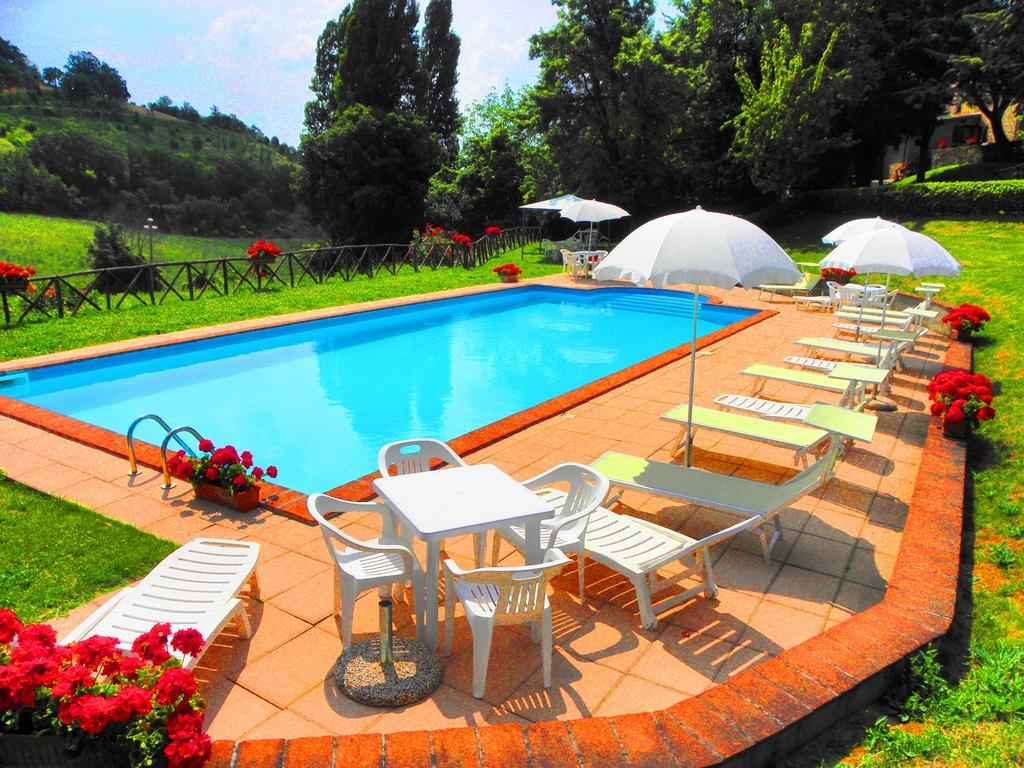 Alloggio per agriturismo Aurora *