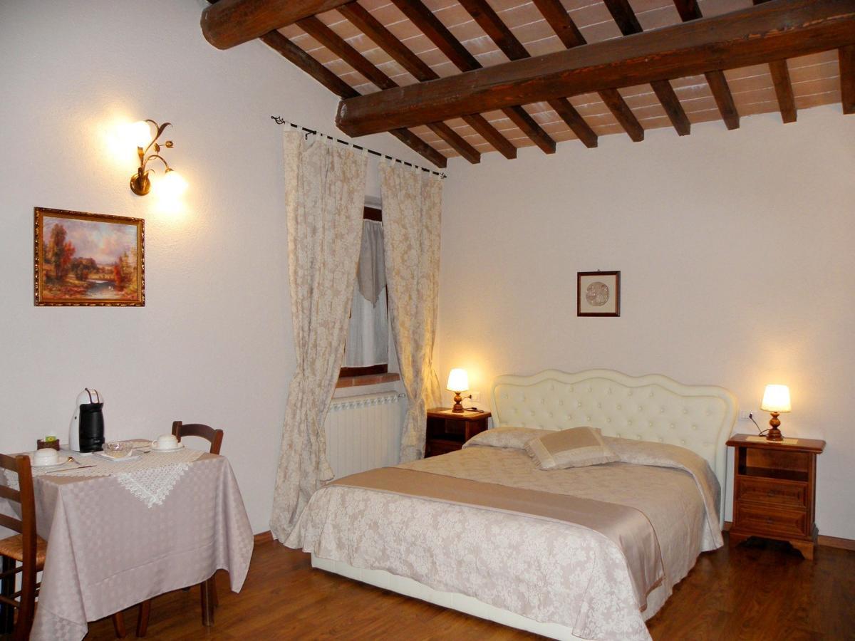 Farm stay Aurora *
